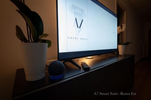 A7 Smart Suite - Roma Est photo 15