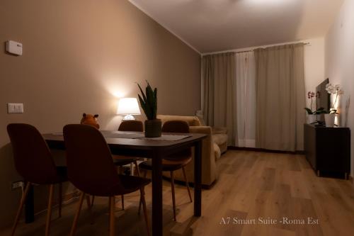 A7 Smart Suite - Roma Est photo 21