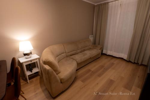 A7 Smart Suite - Roma Est photo 22