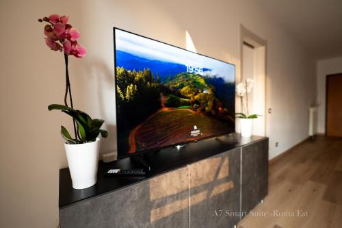 A7 Smart Suite - Roma Est photo 6