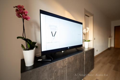 A7 Smart Suite - Roma Est photo 18