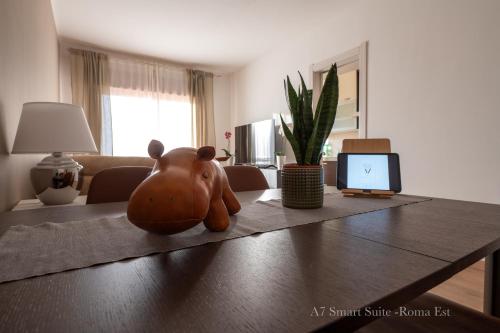 A7 Smart Suite - Roma Est photo 19