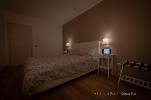 A7 Smart Suite - Roma Est photo 24