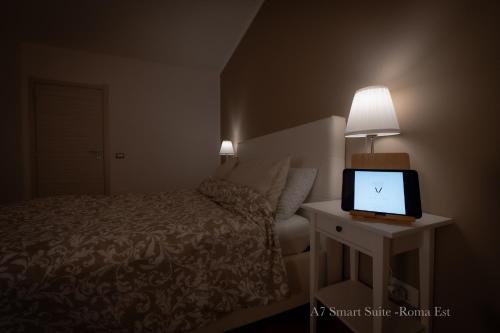 A7 Smart Suite - Roma Est photo 25