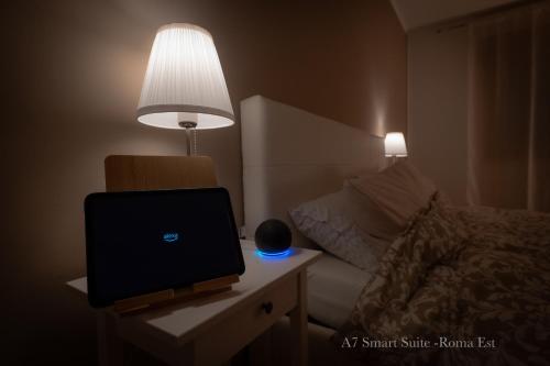 A7 Smart Suite - Roma Est photo 26