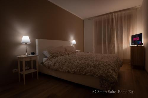 A7 Smart Suite - Roma Est photo 27