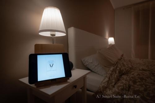 A7 Smart Suite - Roma Est photo 29