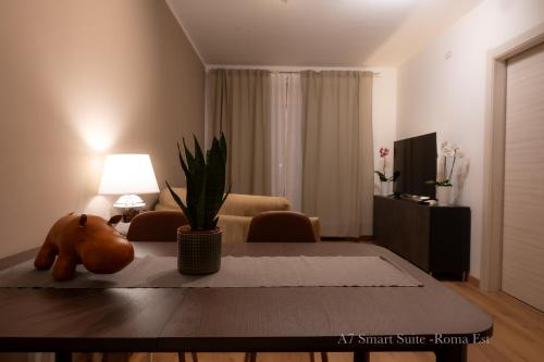 A7 Smart Suite - Roma Est photo 30