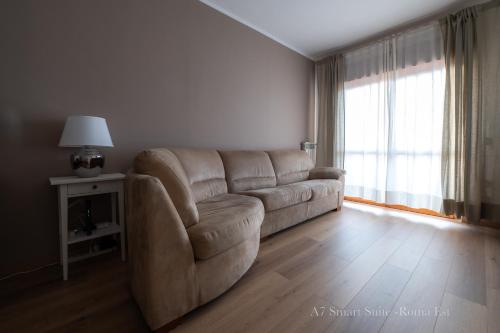 A7 Smart Suite - Roma Est photo 31