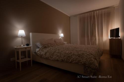 A7 Smart Suite - Roma Est photo 8