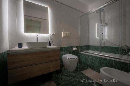 A7 Smart Suite - Roma Est photo 9