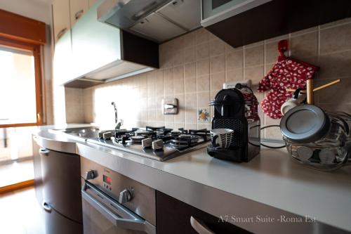 A7 Smart Suite - Roma Est photo 5