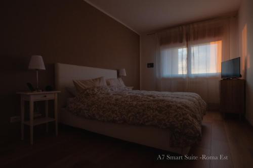 A7 Smart Suite - Roma Est photo 32