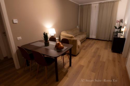 A7 Smart Suite - Roma Est photo 33
