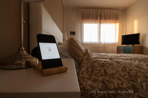 A7 Smart Suite - Roma Est photo 36