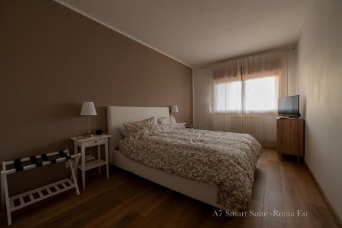 A7 Smart Suite - Roma Est photo 3