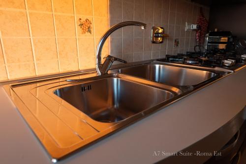 A7 Smart Suite - Roma Est photo 4