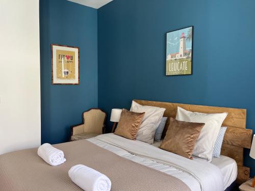 Φωτογραφία από το άλμπουμ του Abri du vent, chambres et appartements σε Fitou
