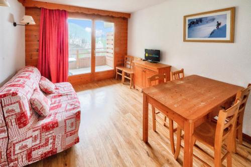 Résidence Le Hameau des Ecrins - maeva Home - Appartement 2 Pièces 6 Personnes - Confort MAE-6159