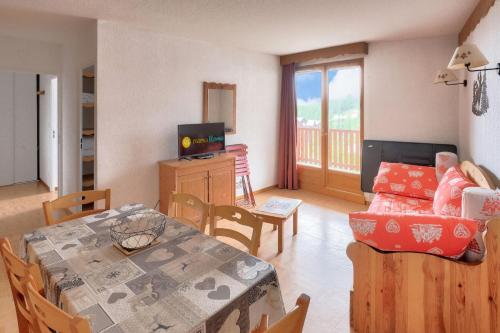 Résidence Les Gentianes - maeva Home - Appartement Confort 2 chambres (6 personnes) MAE-6202