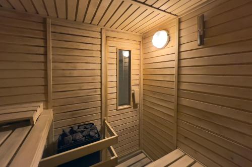 Fotografie z fotogalerie ubytování Hotel Horní Pramen v destinaci Špindlerův Mlýn
