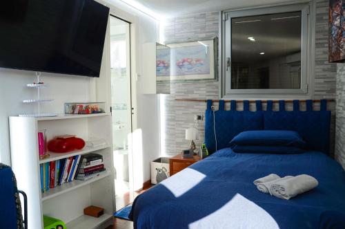 Magnifico 122 Apartment