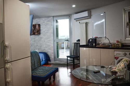 Magnifico 122 Apartment