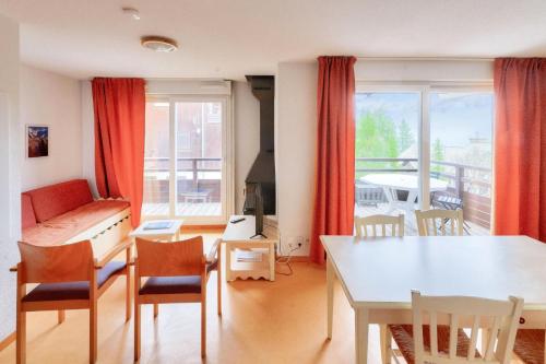 Résidence Les Chalets de Puy Saint Vincent - maeva Home - Appartement 3 pièces 6 personnes - Budget MAE-8074