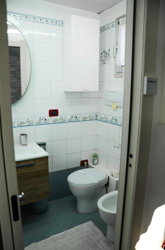 Magnifico 122 Apartment