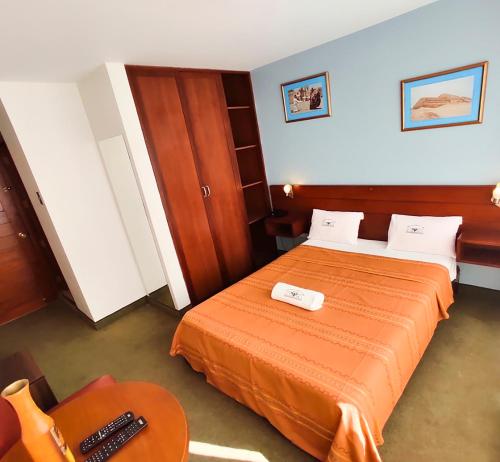 Gallery image of Hotel Korianka in Trujillo