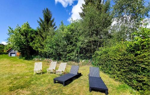 Awesome Home In Gérardmer With Wifi