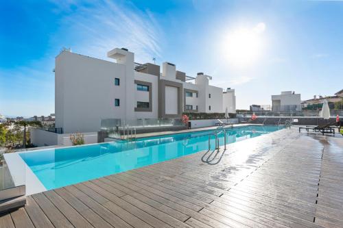 Casa Relajante - Ultimate relaxation in big garden
