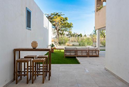 Casa Relajante - Ultimate relaxation in big garden
