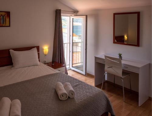Gallery image of Apartments Andreja in Pag