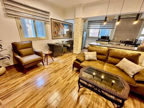 Helio Vacation Suite