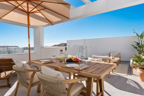 Casa Luca - Luxury penthouse