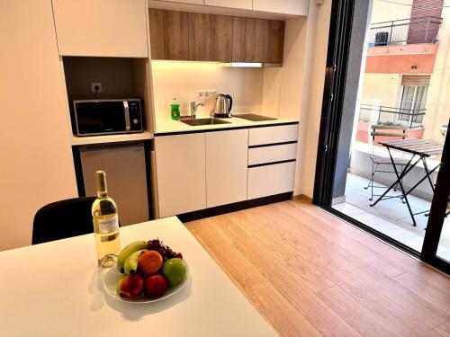 Cozy Suite Ampelokipi