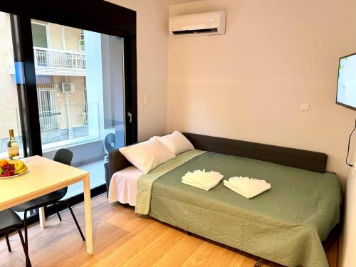 Cozy Suite Ampelokipi