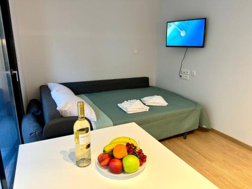 Cozy Suite Ampelokipi