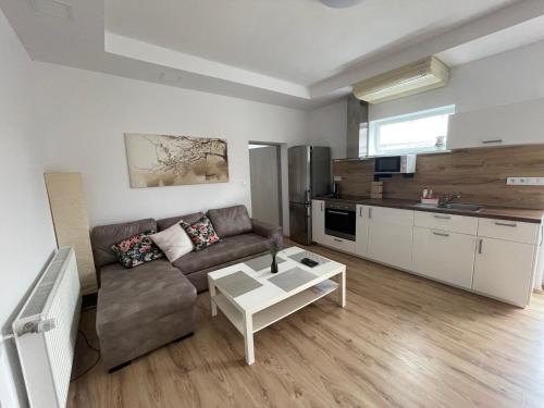 Apartmány Bella Moravia
