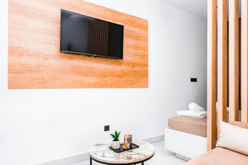 Gallery image of Studio D in Kallithea Halkidikis
