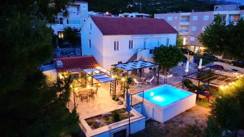 Summer app Pool Spa jacuzzi 2