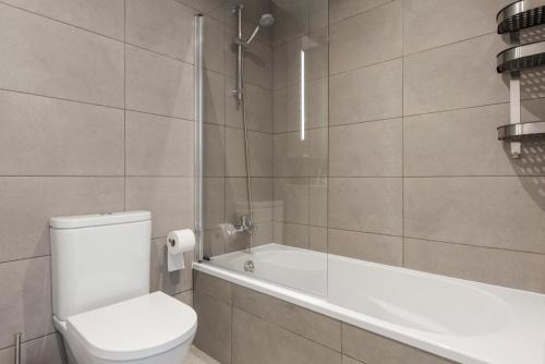 Garden View Apartment – Big Terrace
