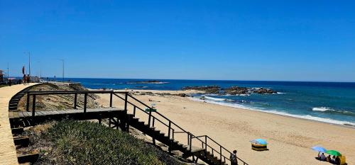 GlassHouse - Near River - Near Oporto - Near Ocean