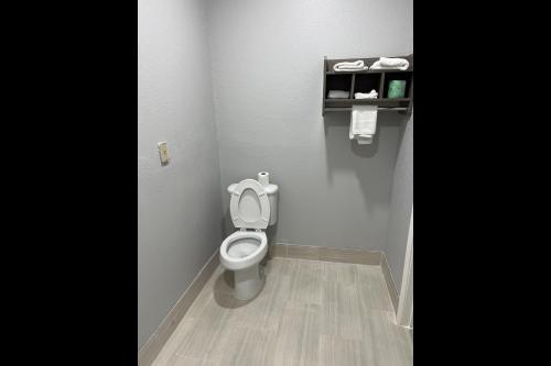 Fotografie z fotogalerie ubytování Kiwi Inn Willowbrook HWY249 v destinaci Houston