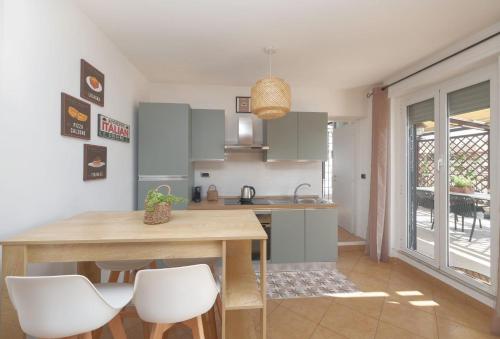 RomaCentum Apartment Aurelio