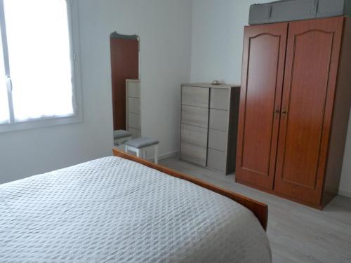 Appartement indépendant dans villa, entre Fréjus et St Raphaël