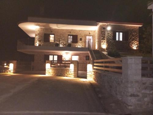 Foto Petrino House 1