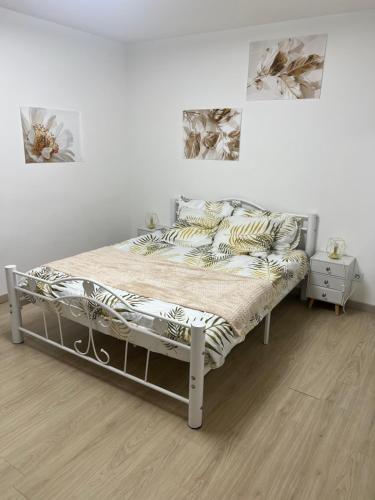 Photo de la galerie de l'établissement Appartement lumineux à 2 pas d’Enghien, à Montmorency