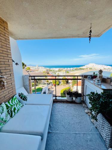 Mirador mar -Book apartments